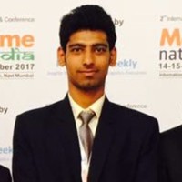 Abhinav Bhatt