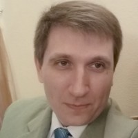 Сергей Дорофеев