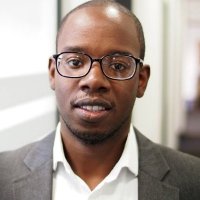 Jonathan Njenje