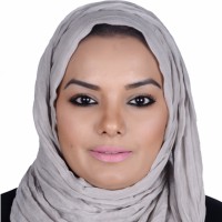 Aisha Bhatti