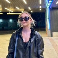 Addy Trenerry