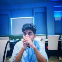 Santhosh Kumar Kadali