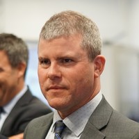 Bernard Dompierre