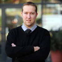 Paul Midlane