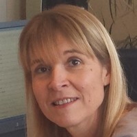 Laurence Enjalbert