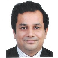Jaydeep Chavda