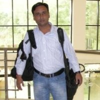 shivam dave
