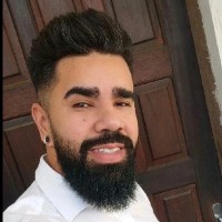 Guilherme barros