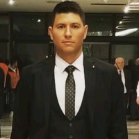 Mustafa Oğuz Yalçın