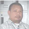 Jim Ubaldo