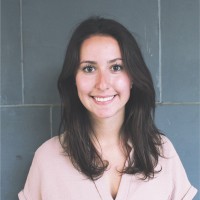 Sammantha Riebenfeld