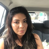 Eliete Norões