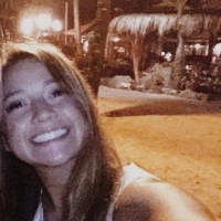 Breeanna Gibson