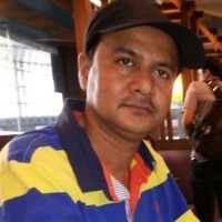 Madhab Das