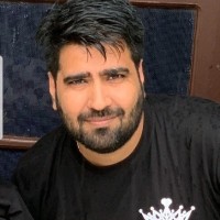 Yogesh Dutt