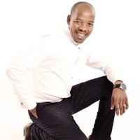 Reggie Mkhize