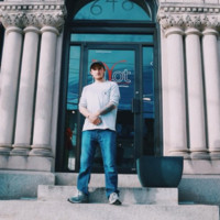 Brandon Kostinsky