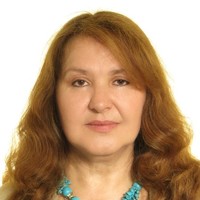 Nadezhda Gaponenko