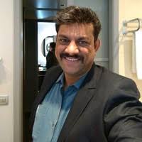 Ramesh Sampath