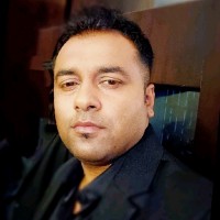 Amit Chakraborty