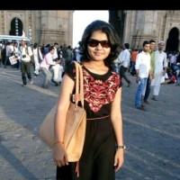 Nutan Sonawane