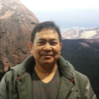 Peter Delacruz