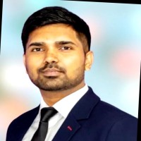 Satish P.