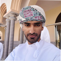 Ibrahim Alabri
