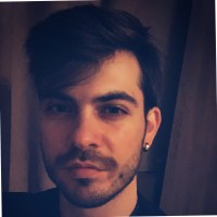 Dragos Adrian Ilie