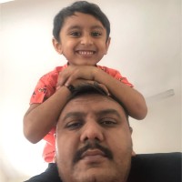 SACHINDRA RAJPUT