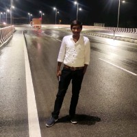 Venkata Sudharshan Naidu