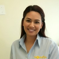 Alicia Holt