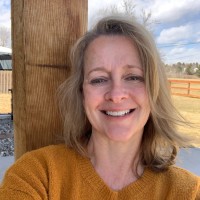 Lisa Traudt, Ms, Lmft