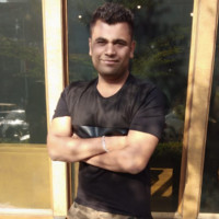 Jay Doshi