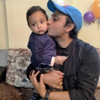 Krishna T