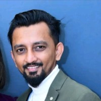 Shaikh Sohail
