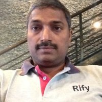 Sudhakar Sravanam