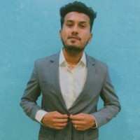 Amar Vishnu Patil