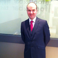 Mark Folkard