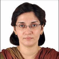 Dr Sangeeta Dhir