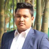 Md Aziaur Rahman
