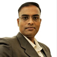 Arup Kumar Ghosh