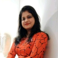 Barsha Baishali Samanta