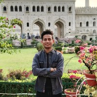 Ajay Antil