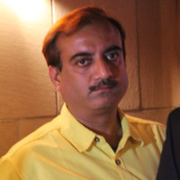 Balram Sharma
