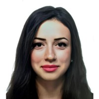 Giulia Sergi