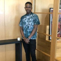 Gbenga Eniafe