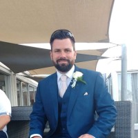 Gareth Williams