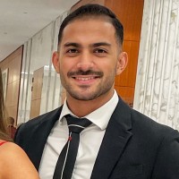 Haitham Dahdah