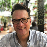 Jeff Hollenbeck